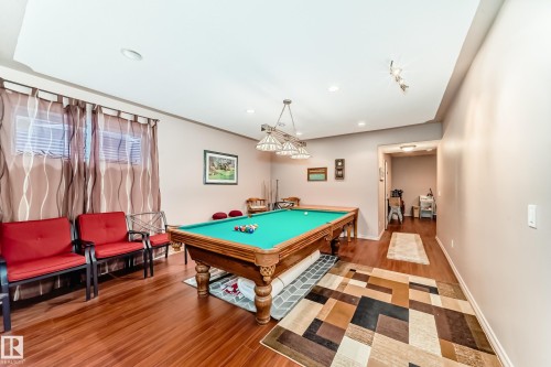 31 1407 Glastonbury Boulevard, Edmonton, AB - Indoor Photo Showing Other Room