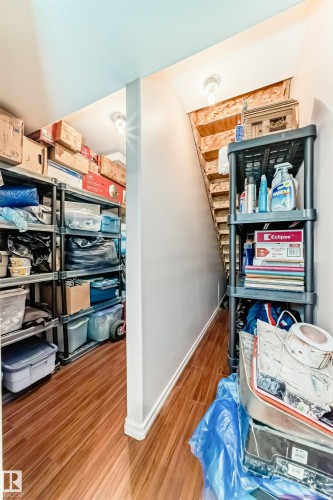 31 1407 Glastonbury Boulevard, Edmonton, AB - Indoor