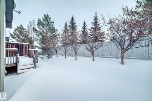 31 1407 Glastonbury Boulevard, Edmonton, AB - Outdoor