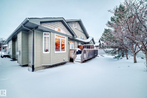 31 1407 Glastonbury Boulevard, Edmonton, AB - Outdoor