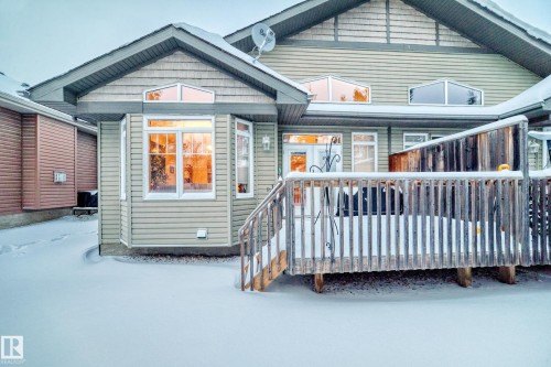 31 1407 Glastonbury Boulevard, Edmonton, AB - Outdoor