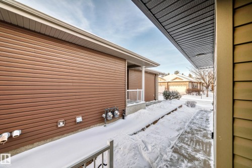 31 1407 Glastonbury Boulevard, Edmonton, AB - Outdoor With Exterior