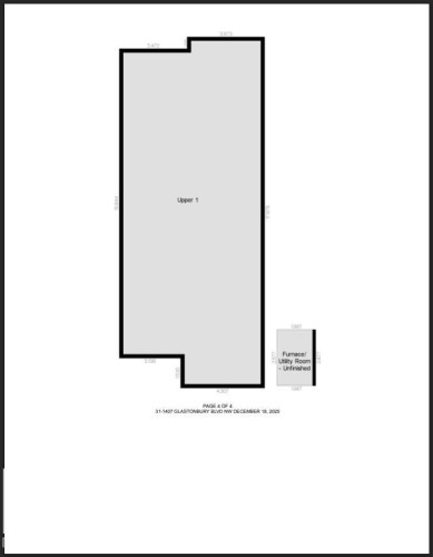 31 1407 Glastonbury Boulevard, Edmonton, AB - Other