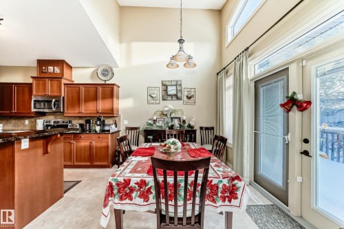 31 1407 Glastonbury Boulevard, Edmonton, AB - Indoor