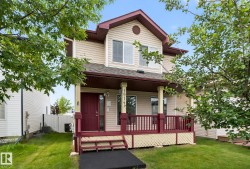 1914 37 AVE  Edmonton, AB T6T 1S7