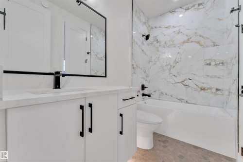 127 24 Street, Edmonton, AB - Indoor