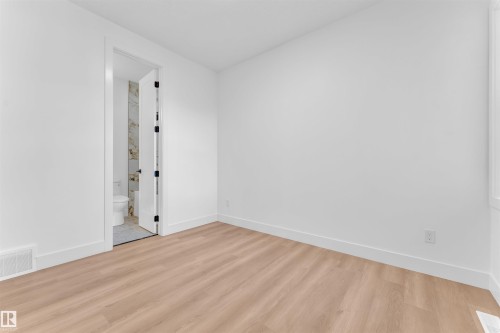 127 24 Street, Edmonton, AB - Indoor Photo Showing Other Room