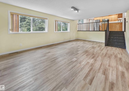 6628 124 Street, Edmonton, AB - Indoor Photo Showing Other Room