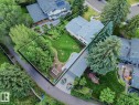 6628 124 Street, Edmonton, AB  - Outdoor With View 
