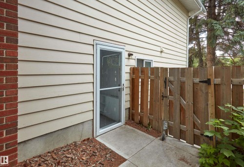 6628 124 Street, Edmonton, AB - Outdoor With Exterior