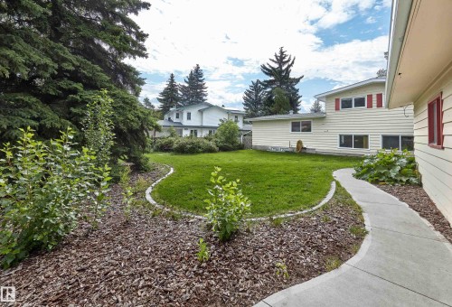 6628 124 Street, Edmonton, AB - Outdoor