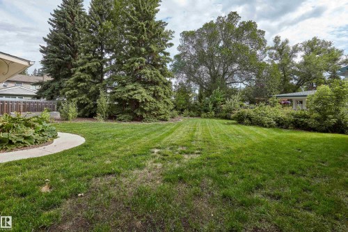 6628 124 Street, Edmonton, AB - Outdoor