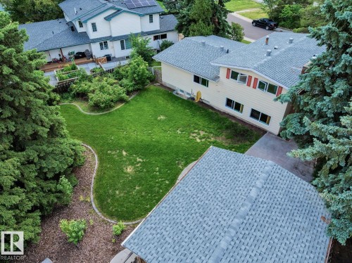 6628 124 Street, Edmonton, AB - Outdoor