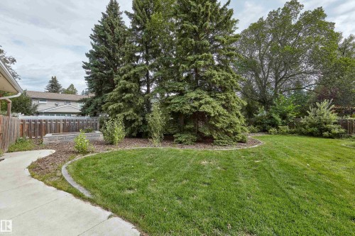 6628 124 Street, Edmonton, AB - Outdoor