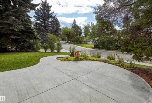 6628 124 Street, Edmonton, AB - Outdoor