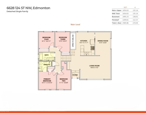 6628 124 Street, Edmonton, AB - Other