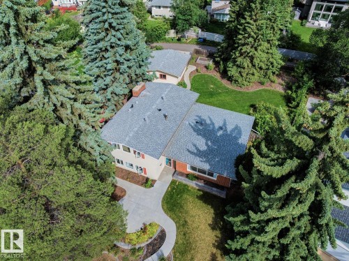 6628 124 Street, Edmonton, AB - Outdoor