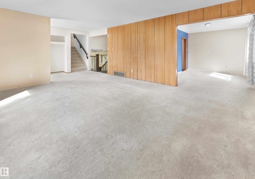 6628 124 Street, Edmonton, AB - Indoor Photo Showing Other Room