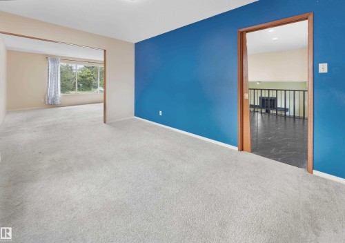 6628 124 Street, Edmonton, AB - Indoor Photo Showing Other Room