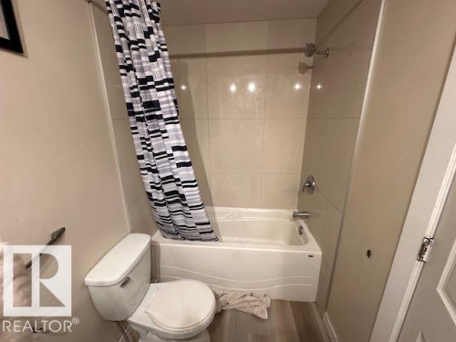 11 14110 80 Street, Edmonton, AB - Indoor Photo Showing Bathroom