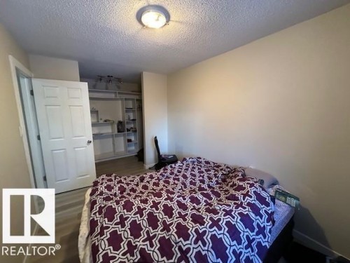 11 14110 80 Street, Edmonton, AB - Indoor Photo Showing Bedroom