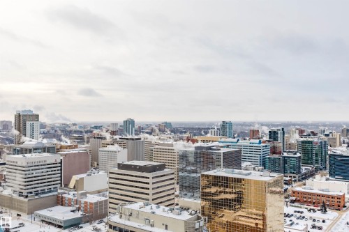 Edmonton, AB - Outdoor With View