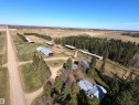 10018 Twp Rd 612, Rural St. Paul County, AB  - Outdoor With View 