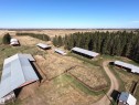 10018 Twp Rd 612, Rural St. Paul County, AB  - Outdoor With View 