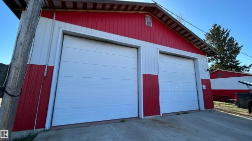 10018 Twp Rd 612, Rural St. Paul County, AB - Outdoor With Exterior