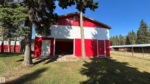 10018 Twp Rd 612, Rural St. Paul County, AB - Outdoor