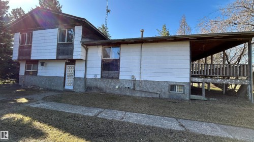 10018 Twp Rd 612, Rural St. Paul County, AB - Outdoor