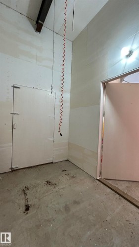 10018 Twp Rd 612, Rural St. Paul County, AB - Indoor Photo Showing Garage