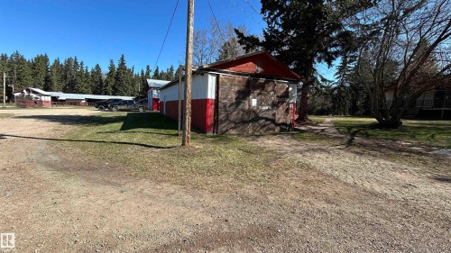 10018 Twp Rd 612, Rural St. Paul County, AB - Outdoor