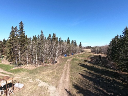 10018 Twp Rd 612, Rural St. Paul County, AB - Outdoor With View