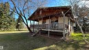 10018 Twp Rd 612, Rural St. Paul County, AB  - Outdoor With Deck Patio Veranda 