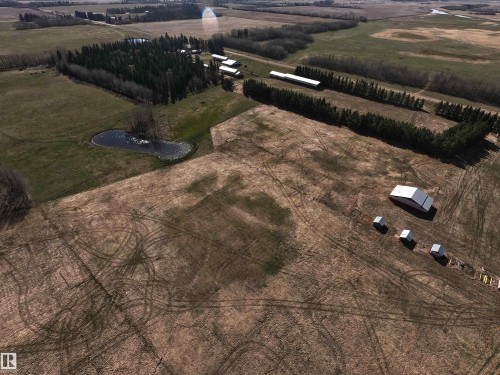 10018 Twp Rd 612, Rural St. Paul County, AB - Outdoor With View