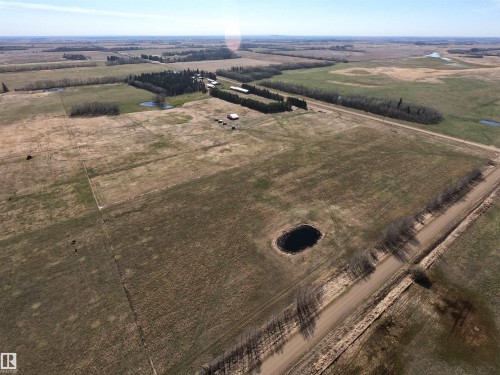 10018 Twp Rd 612, Rural St. Paul County, AB - Outdoor With View