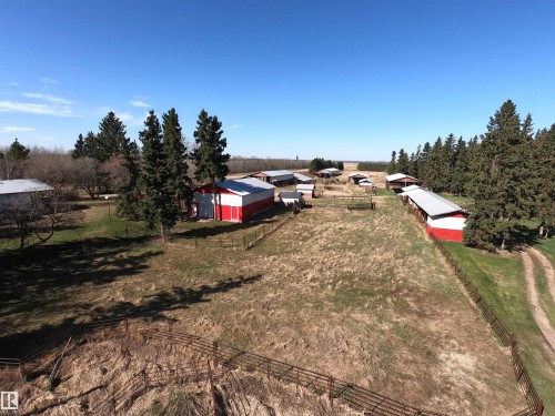 10018 Twp Rd 612, Rural St. Paul County, AB - Outdoor With View