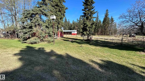 10018 Twp Rd 612, Rural St. Paul County, AB - Outdoor