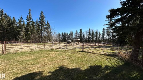 10018 Twp Rd 612, Rural St. Paul County, AB - Outdoor With View