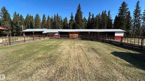 10018 Twp Rd 612, Rural St. Paul County, AB - Outdoor