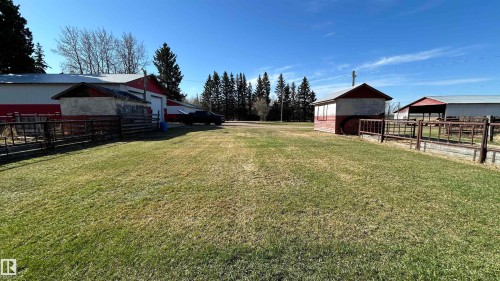 10018 Twp Rd 612, Rural St. Paul County, AB - Outdoor