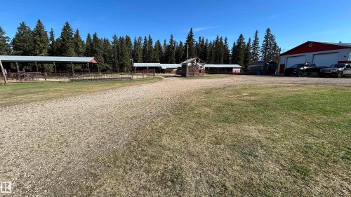 10018 Twp Rd 612, Rural St. Paul County, AB - Outdoor