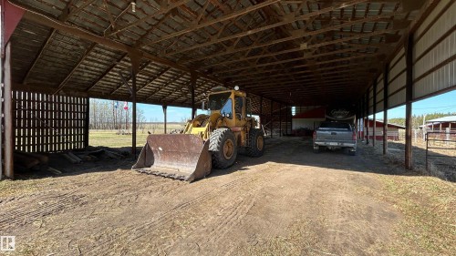 10018 Twp Rd 612, Rural St. Paul County, AB -  With Exterior
