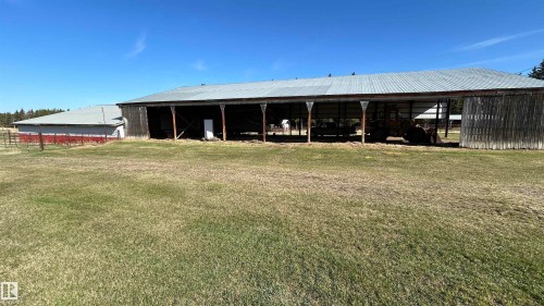 10018 Twp Rd 612, Rural St. Paul County, AB - Outdoor