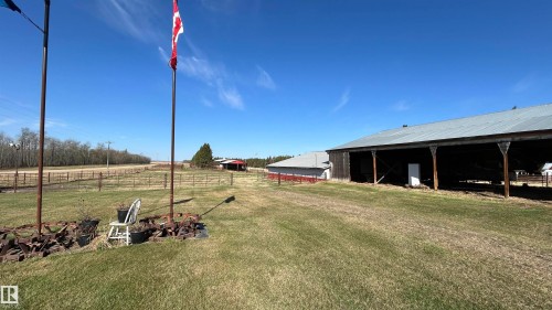 10018 Twp Rd 612, Rural St. Paul County, AB - Outdoor