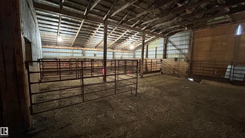10018 Twp Rd 612, Rural St. Paul County, AB - Indoor Photo Showing Other Room