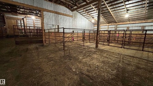 10018 Twp Rd 612, Rural St. Paul County, AB - Indoor Photo Showing Other Room