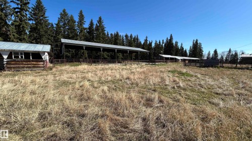 10018 Twp Rd 612, Rural St. Paul County, AB - Outdoor