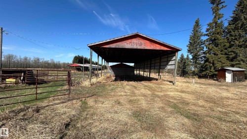 10018 Twp Rd 612, Rural St. Paul County, AB - Outdoor
